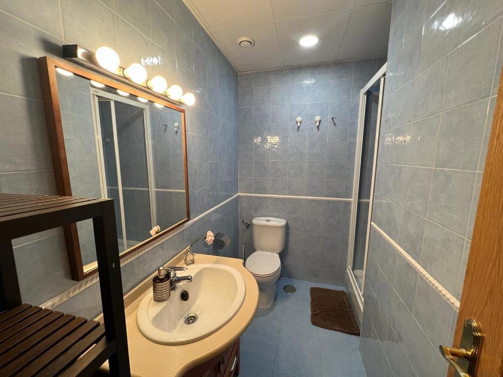 Rooms Barco Madrid Extérieur photo