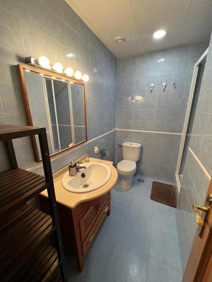 Rooms Barco Madrid Extérieur photo