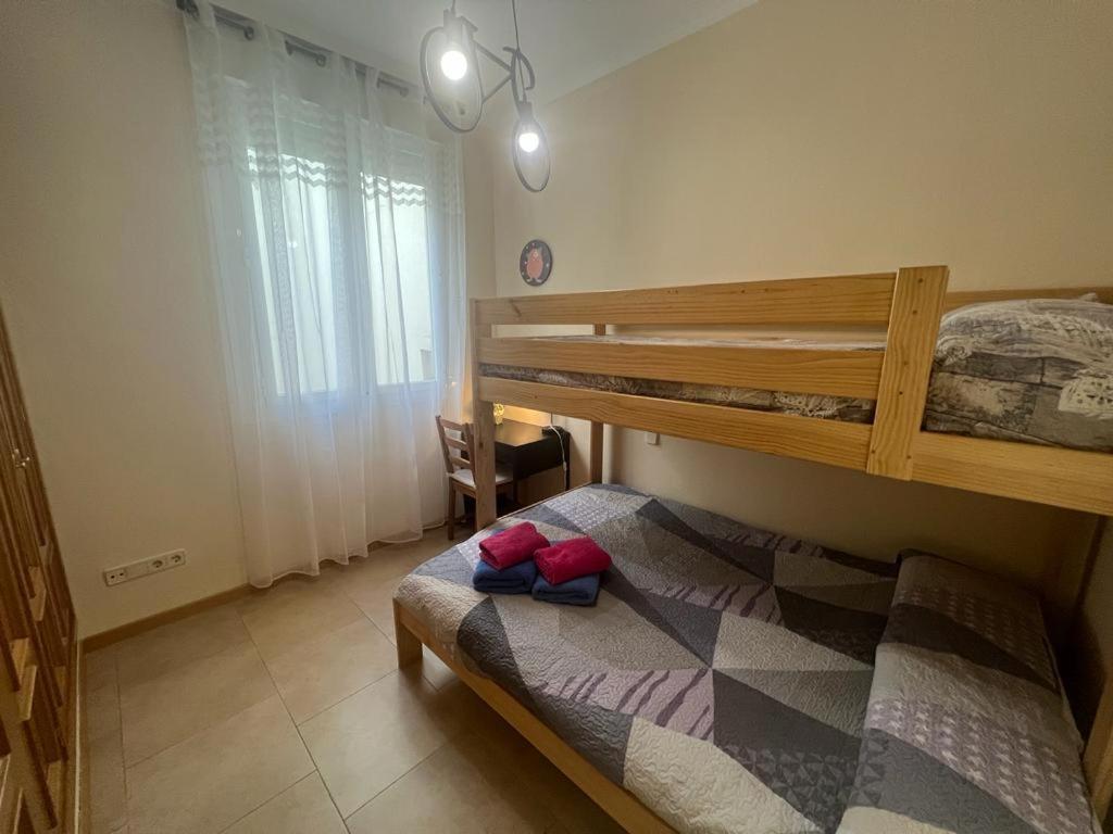 Rooms Barco Madrid Extérieur photo