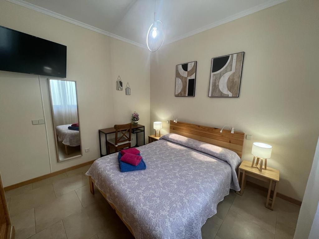 Rooms Barco Madrid Extérieur photo