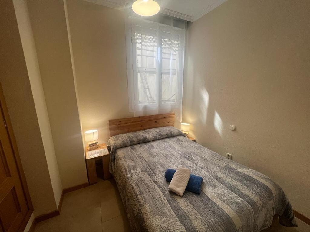 Rooms Barco Madrid Extérieur photo